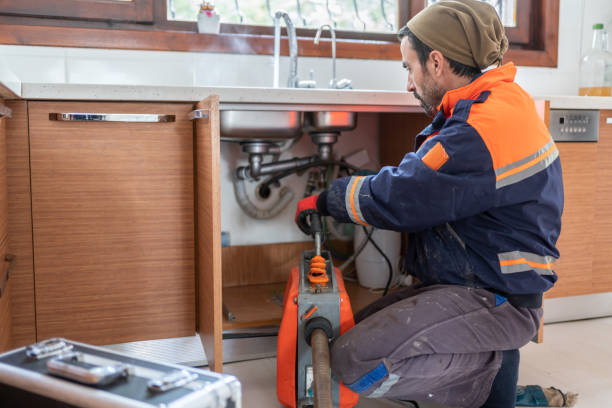 Best Shower Repair Services  in Charlestown, IN