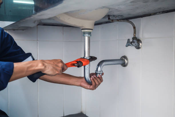Best Affordable Plumbing Services  in Charlestown, IN