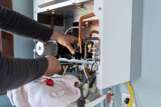Best Best Plumbers Near Me  in Charlestown, IN