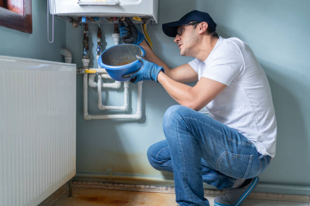 Best Gas Line Repair  in Charlestown, IN