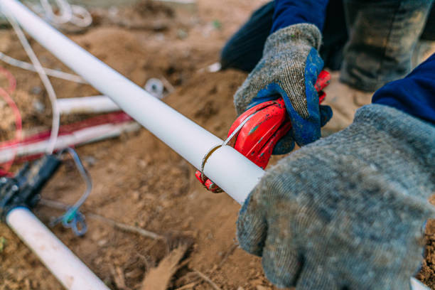 Best Plumbing Installation Services  in Charlestown, IN