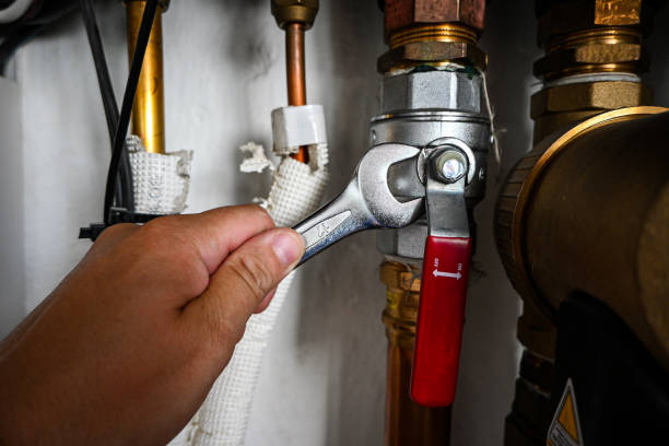 Best Sewer Line Repair  in Charlestown, IN